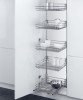 Swing Out Larder Unit Centre mounting Height adjustable