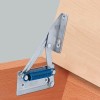 Bench Seat Hinges with or without Spring
