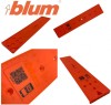 Blum Universal Marking Template Jig