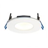 Saxby OrbitalPLUS Fire Rated Downlight IP65 / 9W / Dimmable