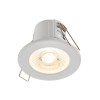 ShieldECO 500 Downlight IP65 4W Fire Rated