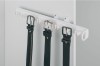 Servett Pull-out Belt Rack for 8 Belts