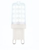 G9 3.5W LED SMD Lamp Bulb