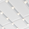 Square LED Panel 40W - STRATUS