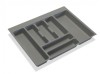 Drawer Cabinet Optima Vantage-Q 450mm Cutlery Tray