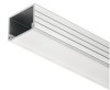 Aluminium Profiles 13 mm Height for Surface Mounting Loox 2191