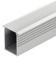 Aluminium Profiles 24 mm Depth for Recess Mounting Loox 1194