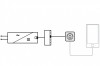 USB Charging Station for 12V or 24V System Hfele Loox5