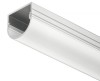 Loox 2192 Aluminium Profiles for LED Flexible Strip Lights 2500mm Length