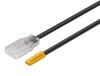 Loox5 LED Driver to Light Lead for 8mm Monochromatic Strip Lights