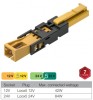 Adapter for Connecting Loox Lights and Accessories to Loox5 Driver