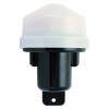 Dusk to Dawn Sensor IP44 Outdoor Wall Photocell