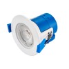Shield ECO CCT Fire Rated Downlight