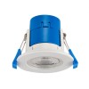 Shield ECO CCT Fire Rated Downlight