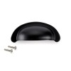 Cup Knob Pull Cabinet Door Drawer Handle