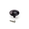 Cup Knob Pull Cabinet Door Drawer Handle