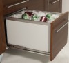 Drawer Runners Full Extension 150kg Capacity Side Mounting Accuride 5321