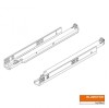 Blum TANDEM Cabinet Runners Full Extension 30kg with BLUMOTION - 560H