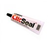 Click Seal Gel 125ml Wood Glue Tube
