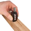 C Corner Wood Chisel for Square Hinge and Lock Face Fitting