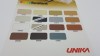 Color Sealant 310ml Cartridges Gap Filler Wood Mastic