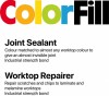 Worktop Jointing Sealer ColorFill 25g Tube