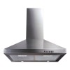 CDA Kitchen Cooker Hood Chimney Extractor ECH61/71/91/101 cm