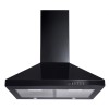 Cooker Hood Chimney Extractor ECH61/71/91/101 cm