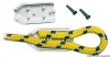 Clamps for Rope Splicing Plastic