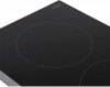 Domino Two Zone Induction Hob