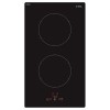 Domino Two Zone Induction Hob