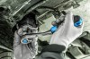 Hogert Ratchet Handle 72-T Quick Release
