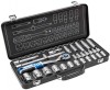 Socket Spanner Tool Set