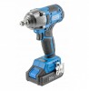 Cordelss Impact Wrench Set