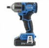 Cordelss Impact Wrench Set