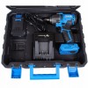 Cordelss Impact Wrench Set