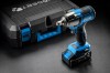 Cordelss Impact Wrench Set