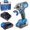 Cordelss Impact Wrench Set