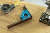 Magnetic Welding Angle