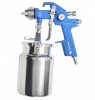 Spray Gun with Bottom Cup 1000 ml