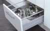 Matrix Box P 35 kg Kitchen Cabinet Assembled High Standard Drawer System