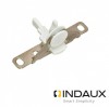 INDAUX Supra Metal Drawer Side Front Fixing