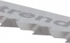 Trend Professional Jigsaw Blade 100x2.5mm CV Down-cut / pack of 5 pcs