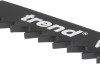 Professional Jigsaw Blade 100x3mm CV up-cut / pack of 5 pcs