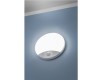 LED Ceiling Light Fixture LOGOS 16W with Motion Sensor