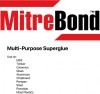 Unika MitreBond Rapid Aerosol Activator & Adhesive