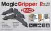 Pro-fit Innovations Magic Gripper Adjustable Door Clamp