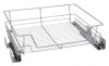 Kitchen Soft Close Pull-out Wire Basket for 300-1000mm unit