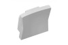 End Cap for LED Profile GLAX