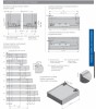 3D Push to Open PRO Concealed Undermounting FULL  EXTENSION Runner